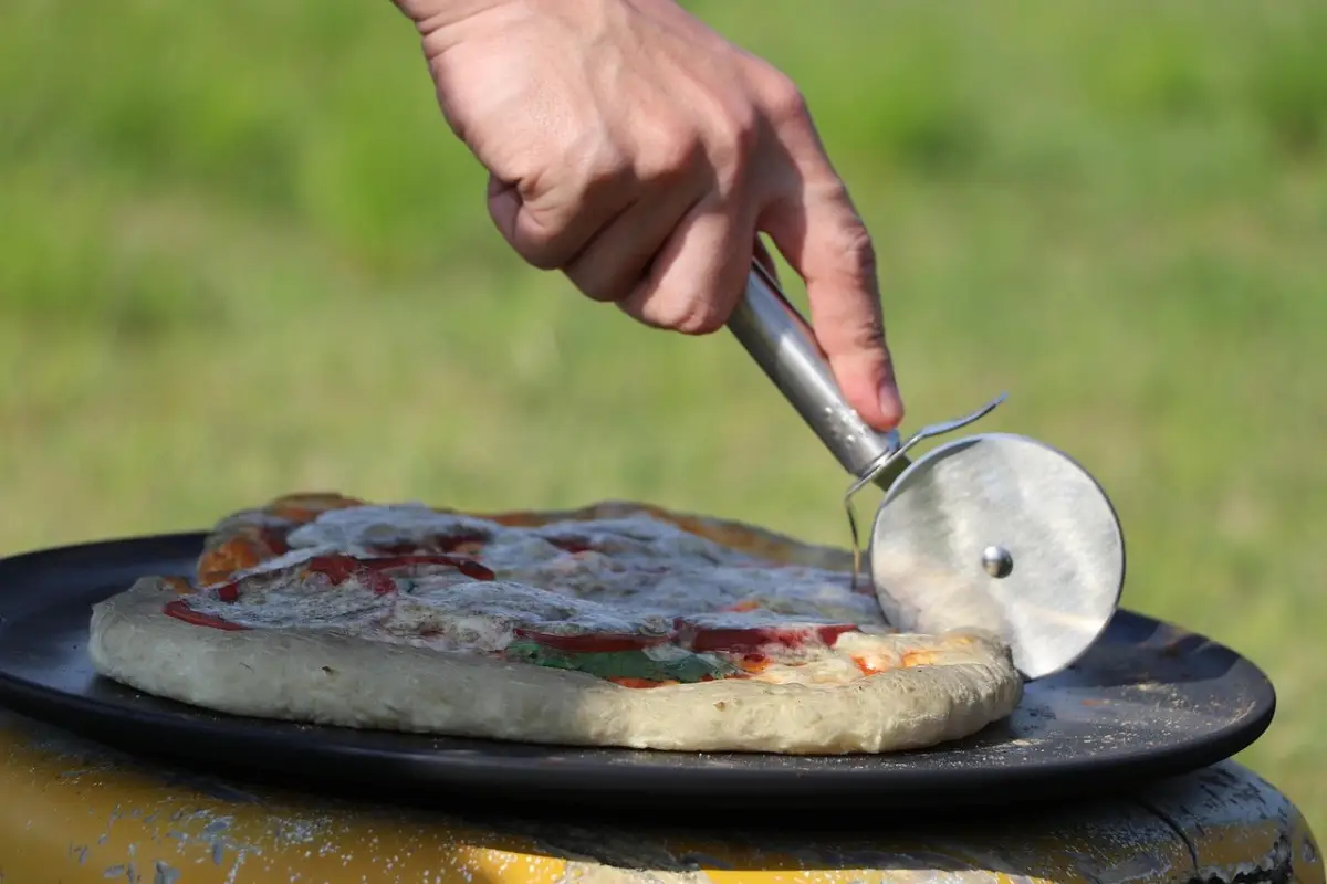 Immagine selezionata